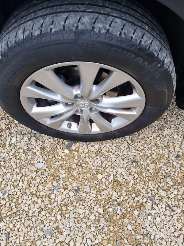 Used Toyota RAV4 2013 for sale - 76200136: Photo 17