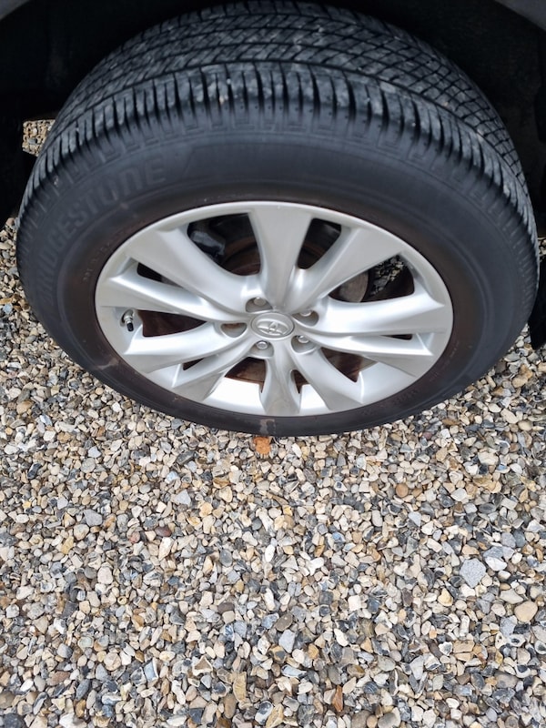 Used Toyota RAV4 2013 for sale - 76200136: Photo 18