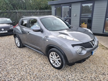 2012 (12) - 1.6 DIG-T Tekna CVT 4WD Euro 5 5dr