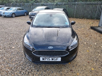 Used Ford Focus 2015 for sale - 76433308: Photo