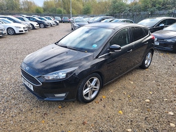 Used Ford Focus 2015 for sale - 76433308: Photo