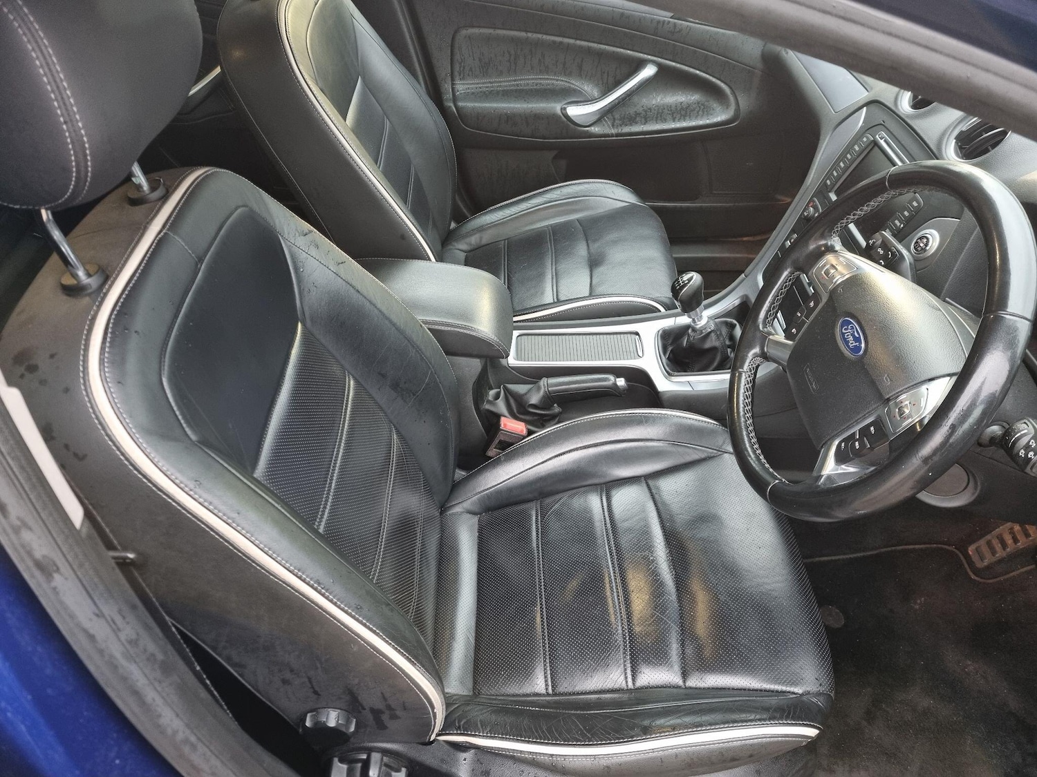 Used Ford Mondeo 2014 for sale - 76645915: Photo 10