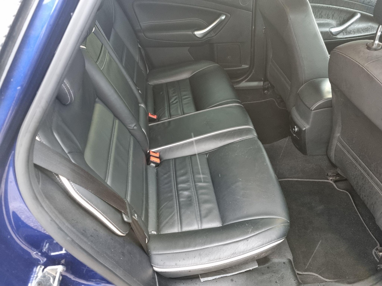 Used Ford Mondeo 2014 for sale - 76645915: Photo 11