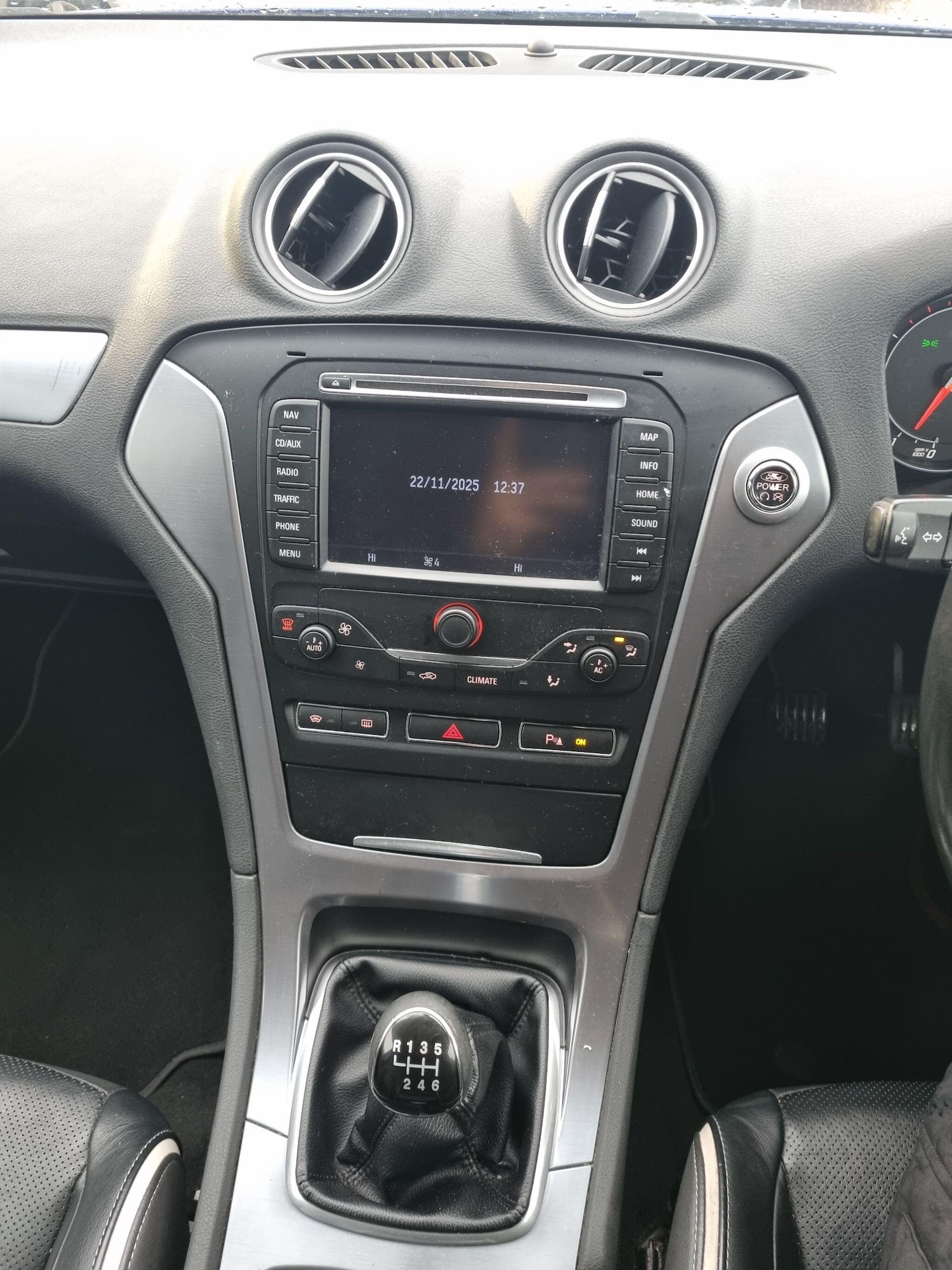 Used Ford Mondeo 2014 for sale - 76645915: Photo 13