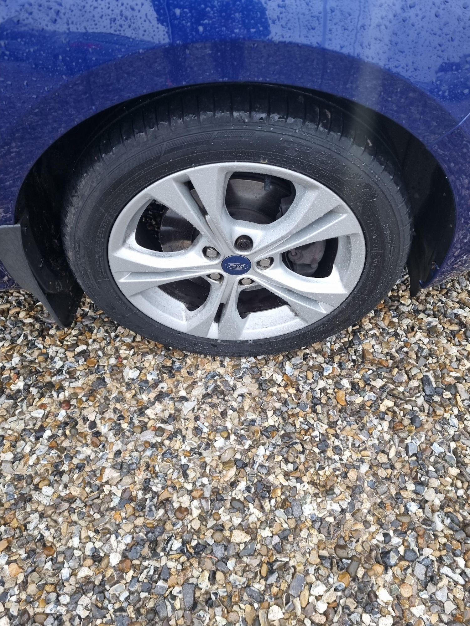 Used Ford Mondeo 2014 for sale - 76645915: Photo 15