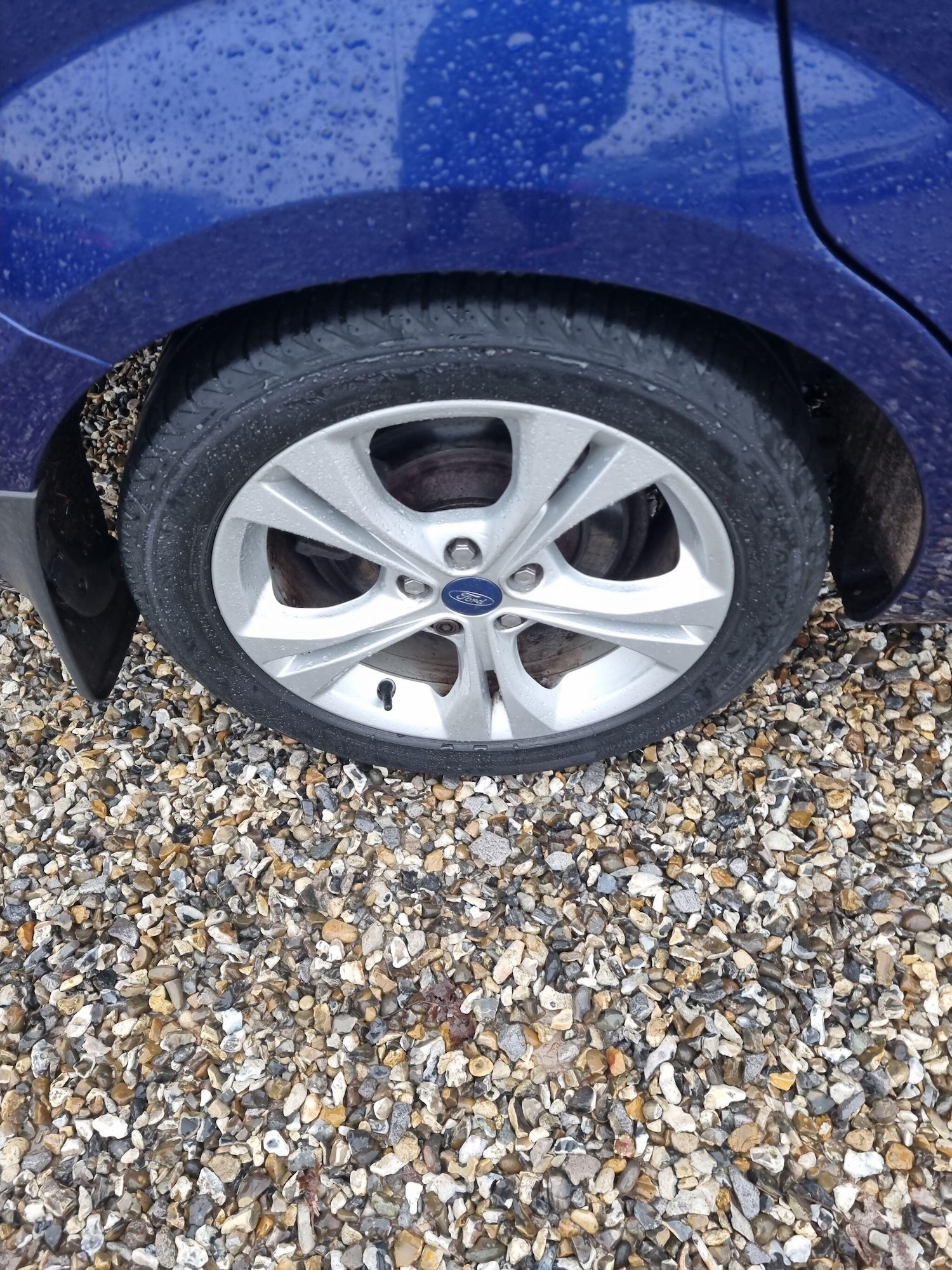 Used Ford Mondeo 2014 for sale - 76645915: Photo 16