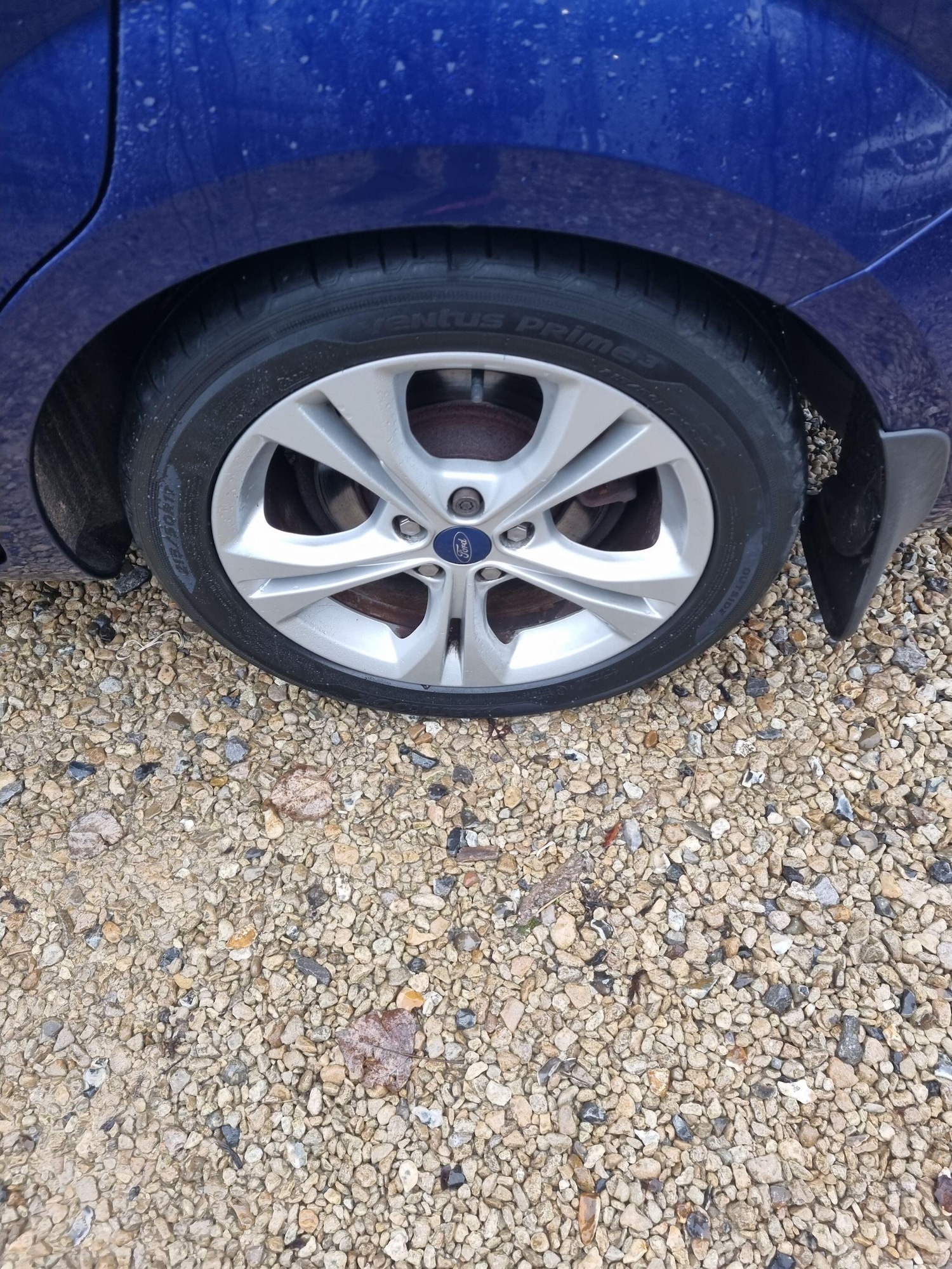 Used Ford Mondeo 2014 for sale - 76645915: Photo 17