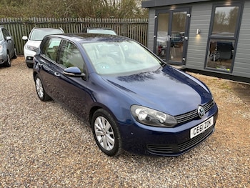 Used Volkswagen Golf 2011 for sale - 78019976: Photo