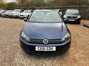 Used Volkswagen Golf 2011 for sale - 78019976: Photo