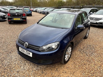 Used Volkswagen Golf 2011 for sale - 78019976: Photo