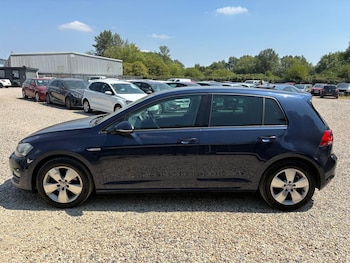 Used Volkswagen Golf 2016 for sale - 79224538: Photo