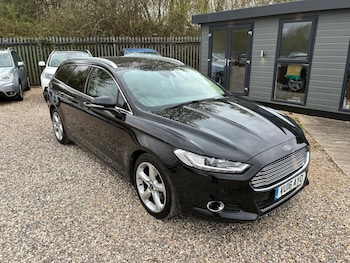Used Ford Mondeo 2016 for sale - 78019440: Photo