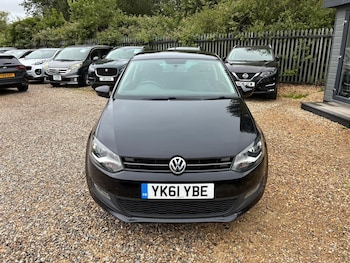 Used Volkswagen Polo 2011 for sale - 78854808: Photo