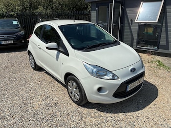 Used Ford Ka 2013 for sale - 78704515: Photo