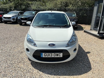 Used Ford Ka 2013 for sale - 78704515: Photo