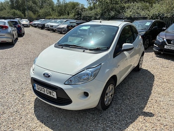 Used Ford Ka 2013 for sale - 78704515: Photo