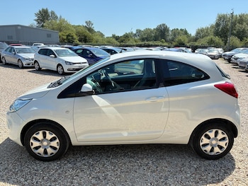 Used Ford Ka 2013 for sale - 78704515: Photo