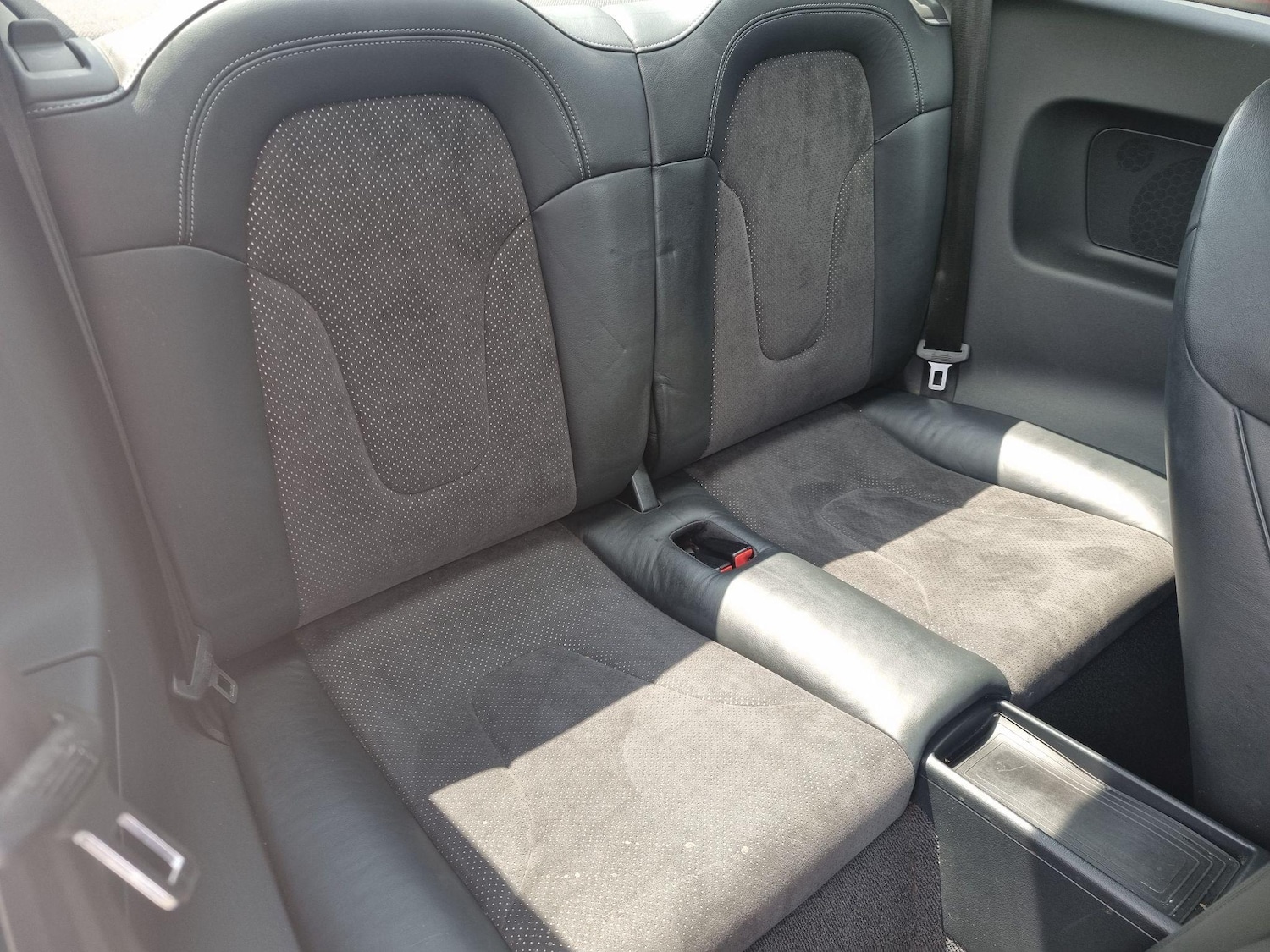 Used Audi TT 2014 for sale - 77166961: Photo 12