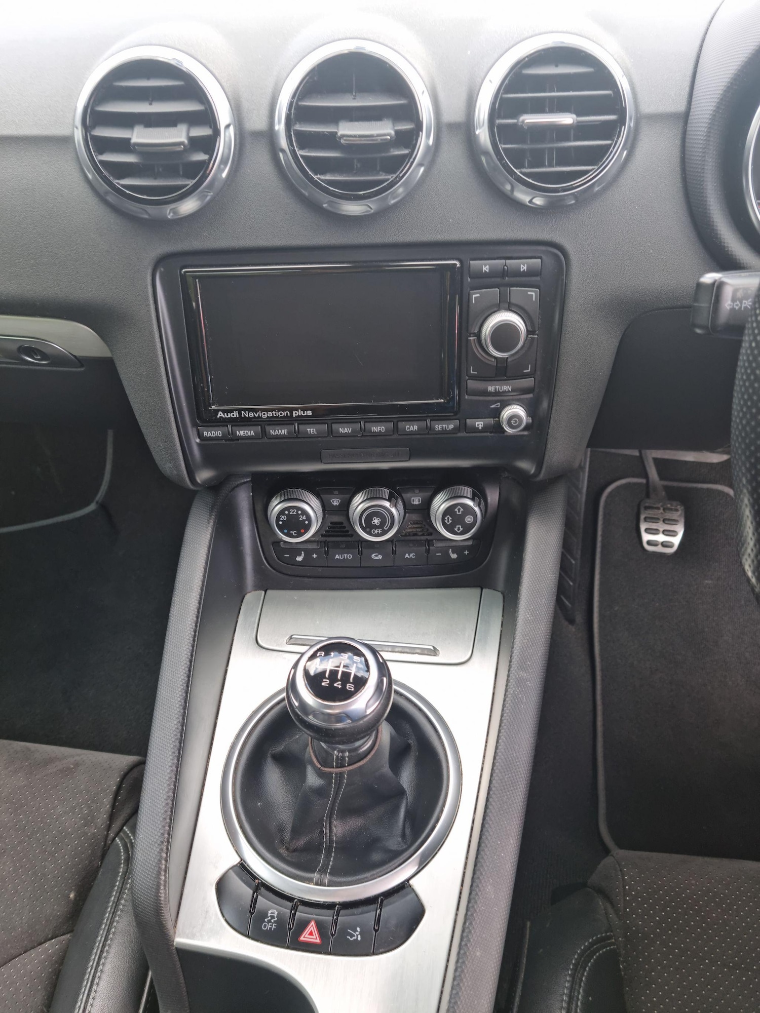 Used Audi TT 2014 for sale - 77166961: Photo 13