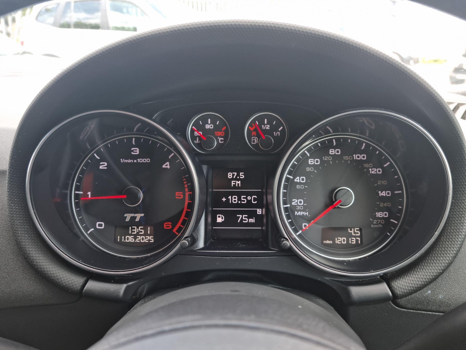 Used Audi TT 2014 for sale - 77166961: Photo 14