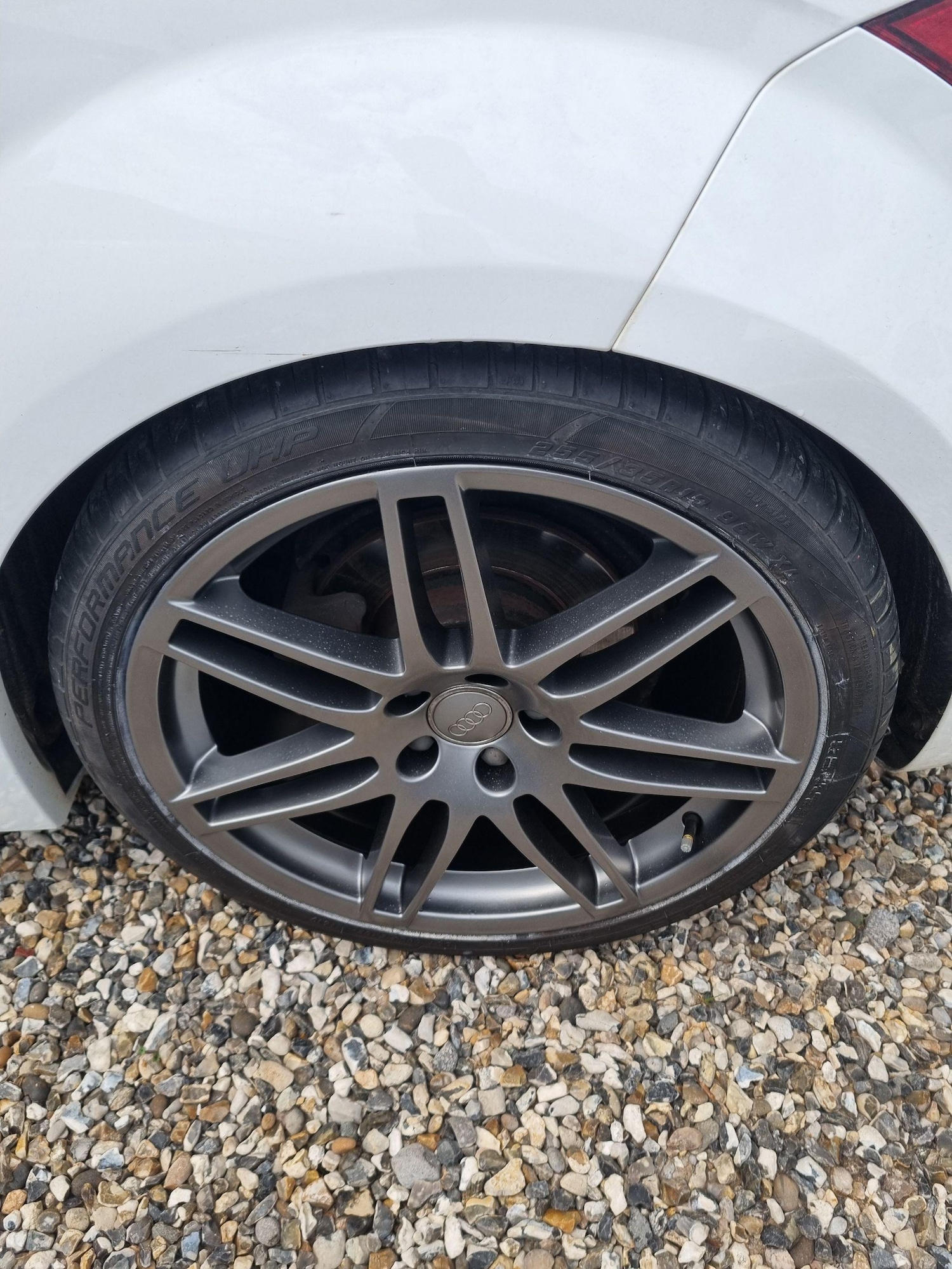 Used Audi TT 2014 for sale - 77166961: Photo 16