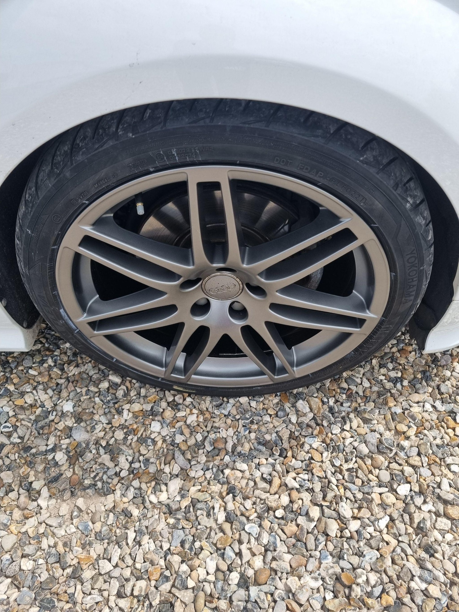 Used Audi TT 2014 for sale - 77166961: Photo 18