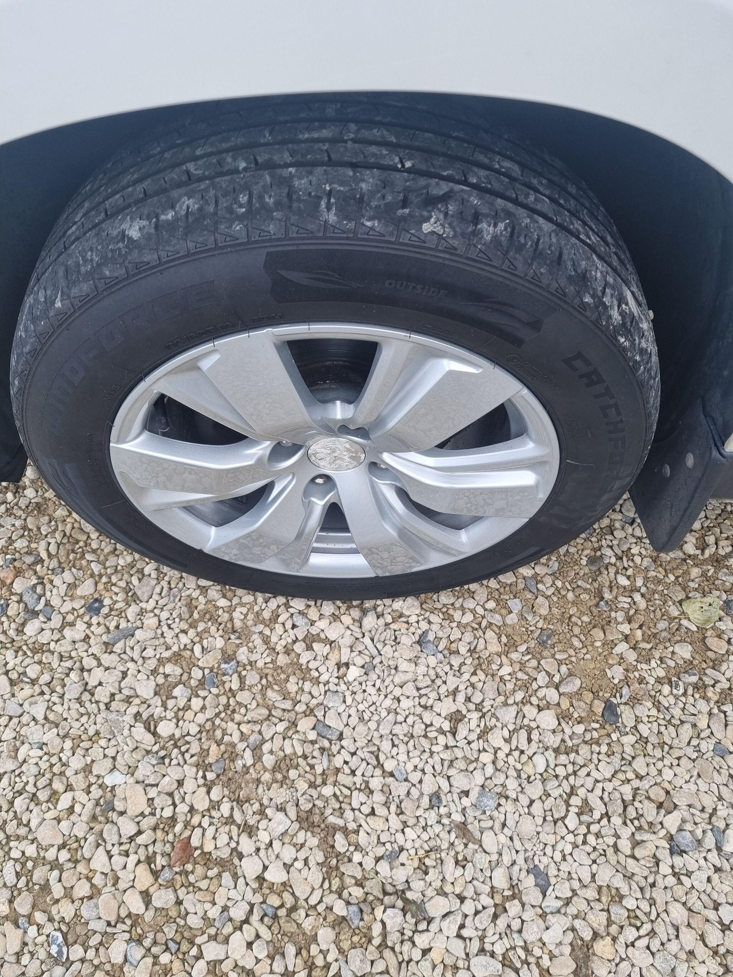 Used Peugeot 2008 2015 for sale - 76013623: Photo 16
