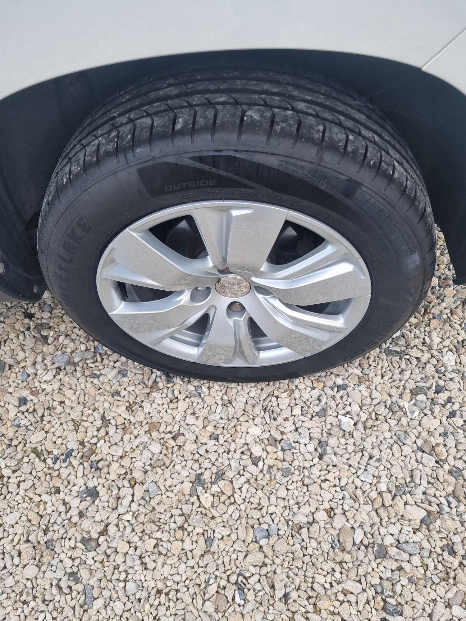 Used Peugeot 2008 2015 for sale - 76013623: Photo 18