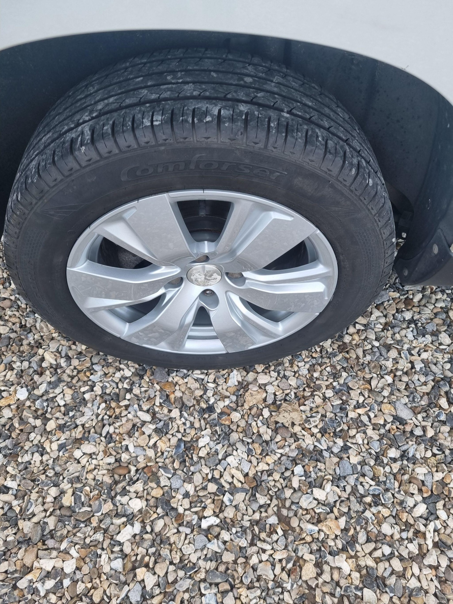 Used Peugeot 2008 2015 for sale - 76013623: Photo 19
