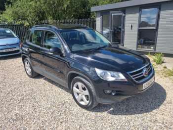2010 (60) - 2.0 TDI Escape DSG 4WD Euro 5 5dr