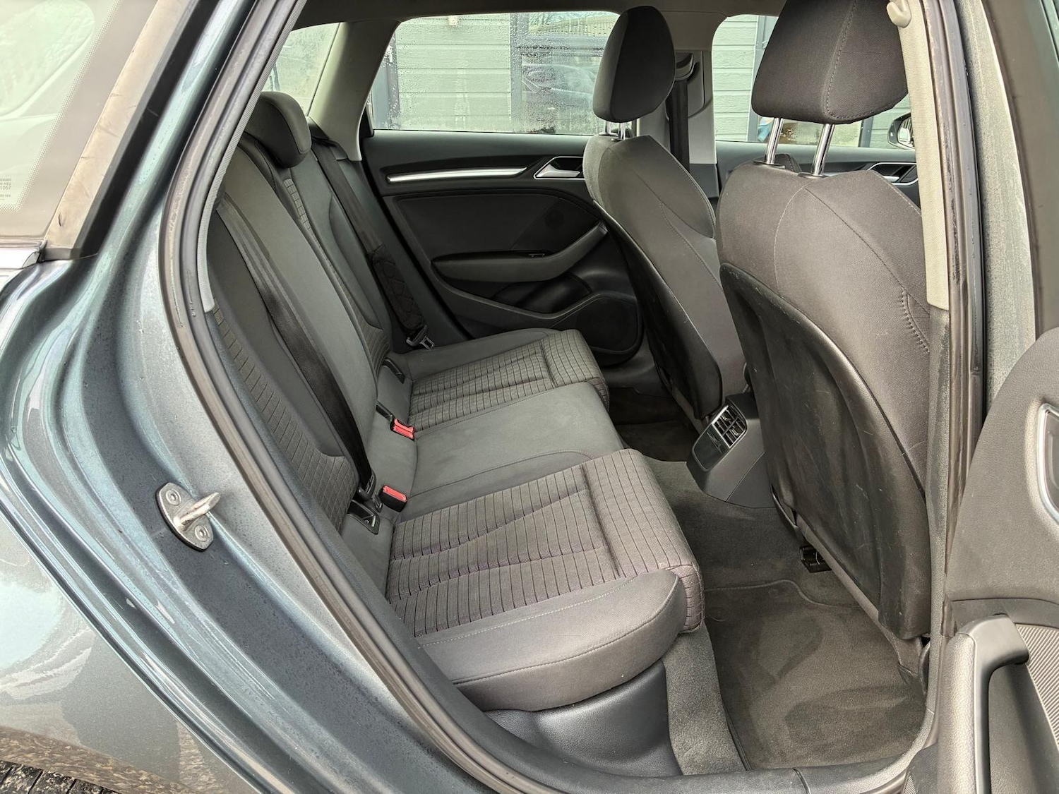 Used Audi A3 2017 for sale - 77203992: Photo 11