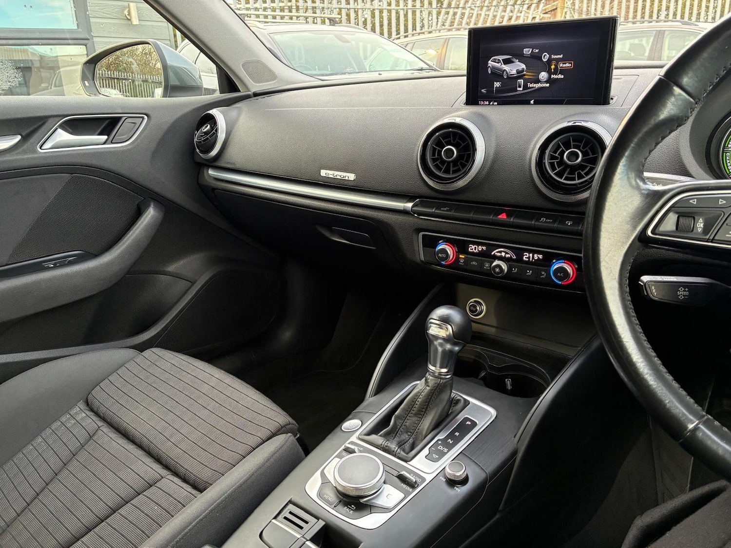 Used Audi A3 2017 for sale - 77203992: Photo 12