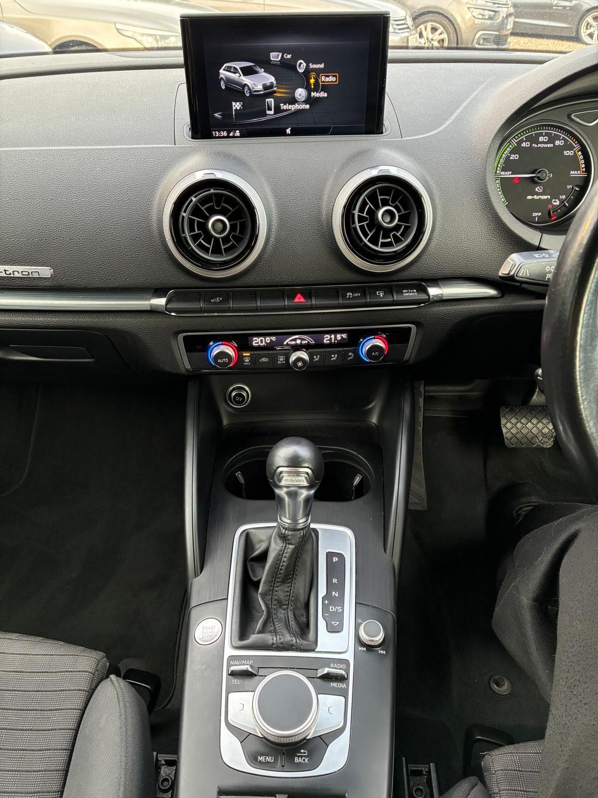 Used Audi A3 2017 for sale - 77203992: Photo 14