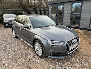 Used Audi A3 2017 for sale - 77203992: Photo