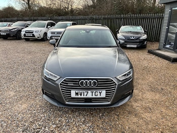 Used Audi A3 2017 for sale - 77203992: Photo