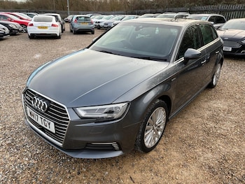 Used Audi A3 2017 for sale - 77203992: Photo