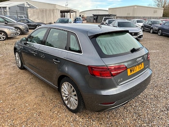 Used Audi A3 2017 for sale - 77203992: Photo