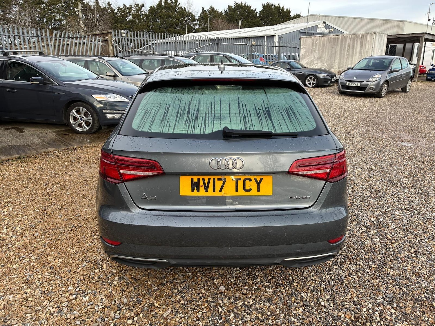 Used Audi A3 2017 for sale - 77203992: Photo 5