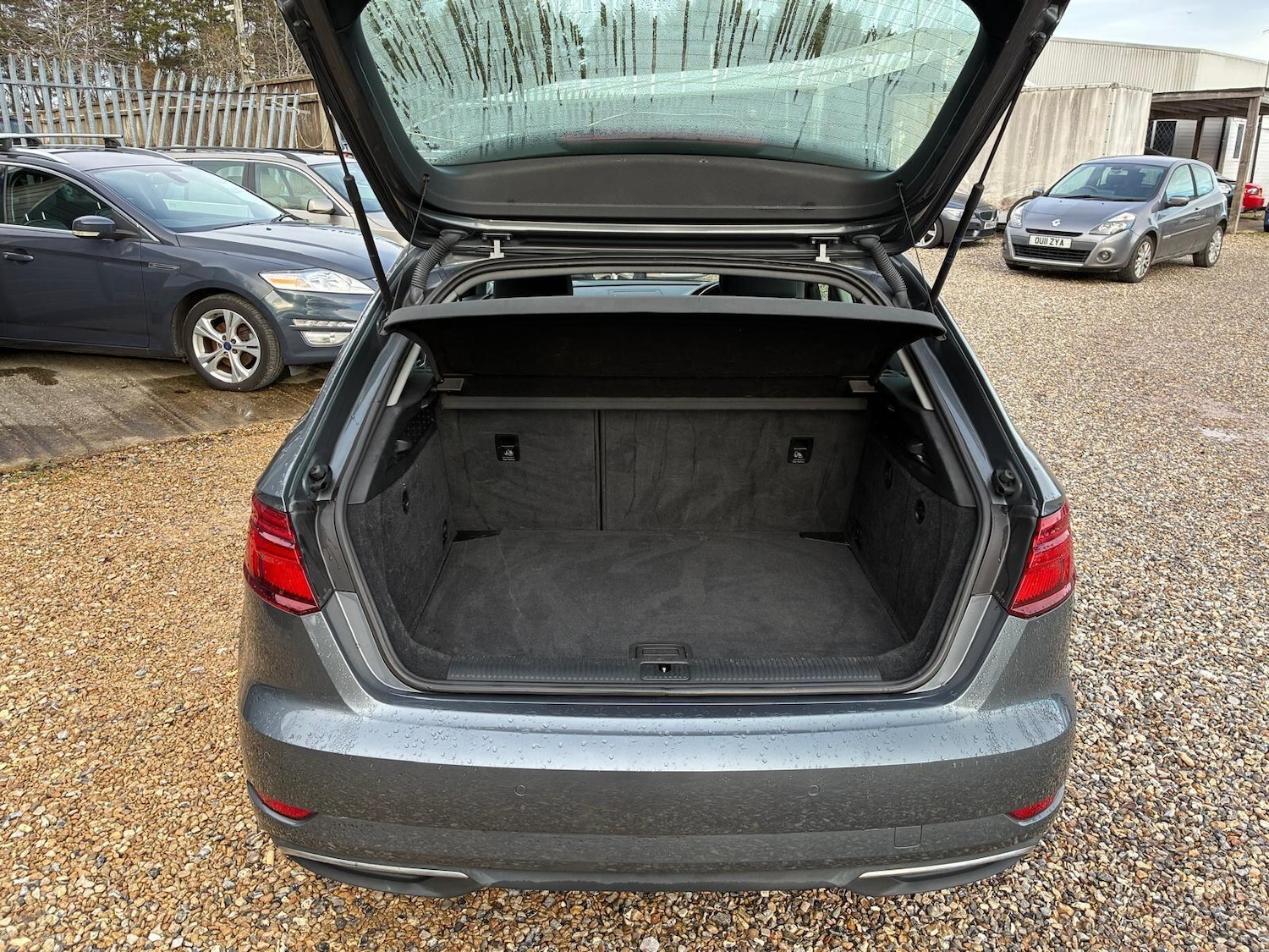 Used Audi A3 2017 for sale - 77203992: Photo 8