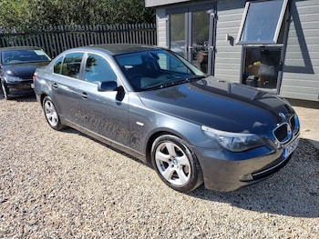 BMW - 5 Series