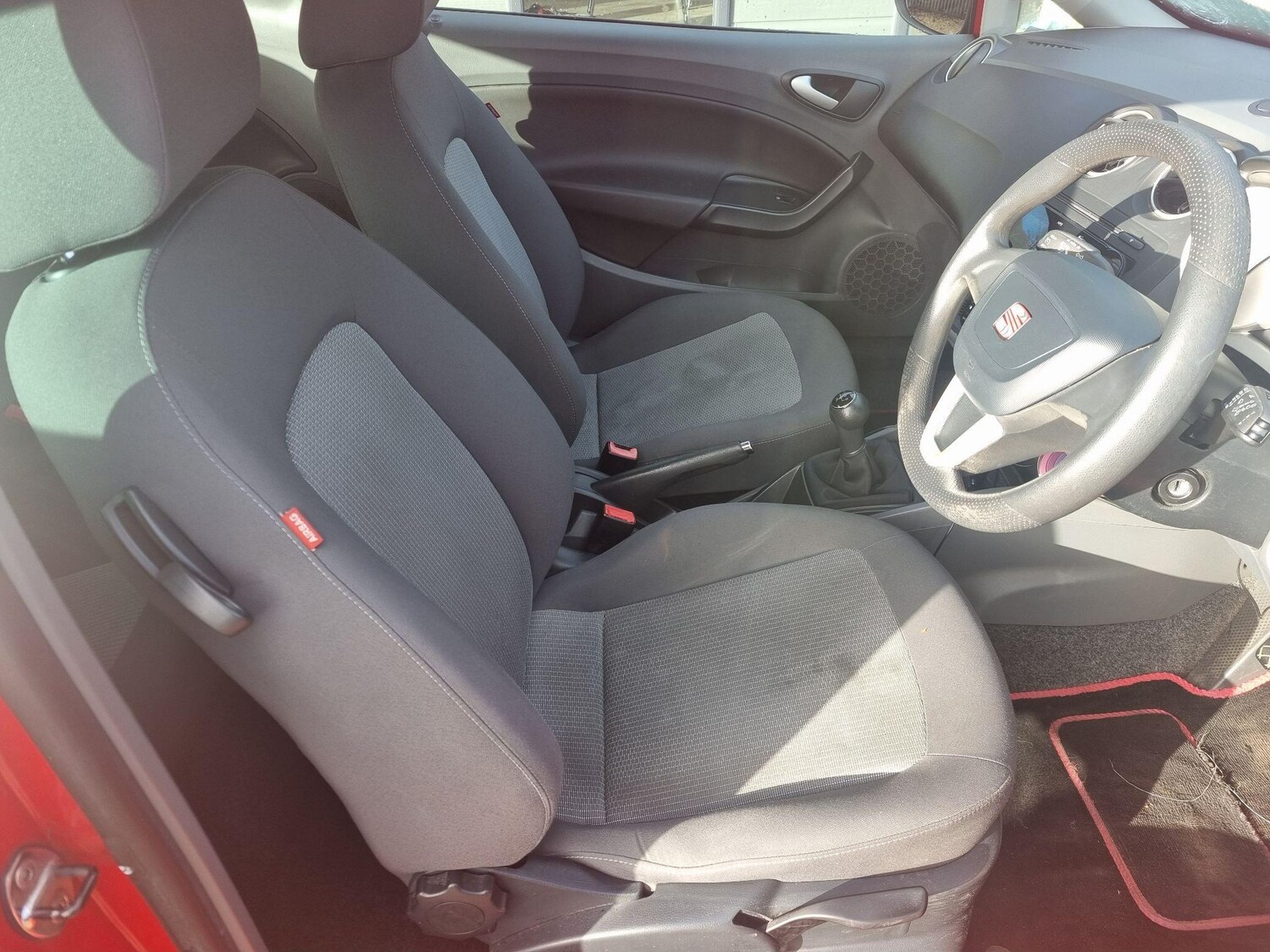 Used SEAT Ibiza 2011 for sale - 76953149: Photo 11