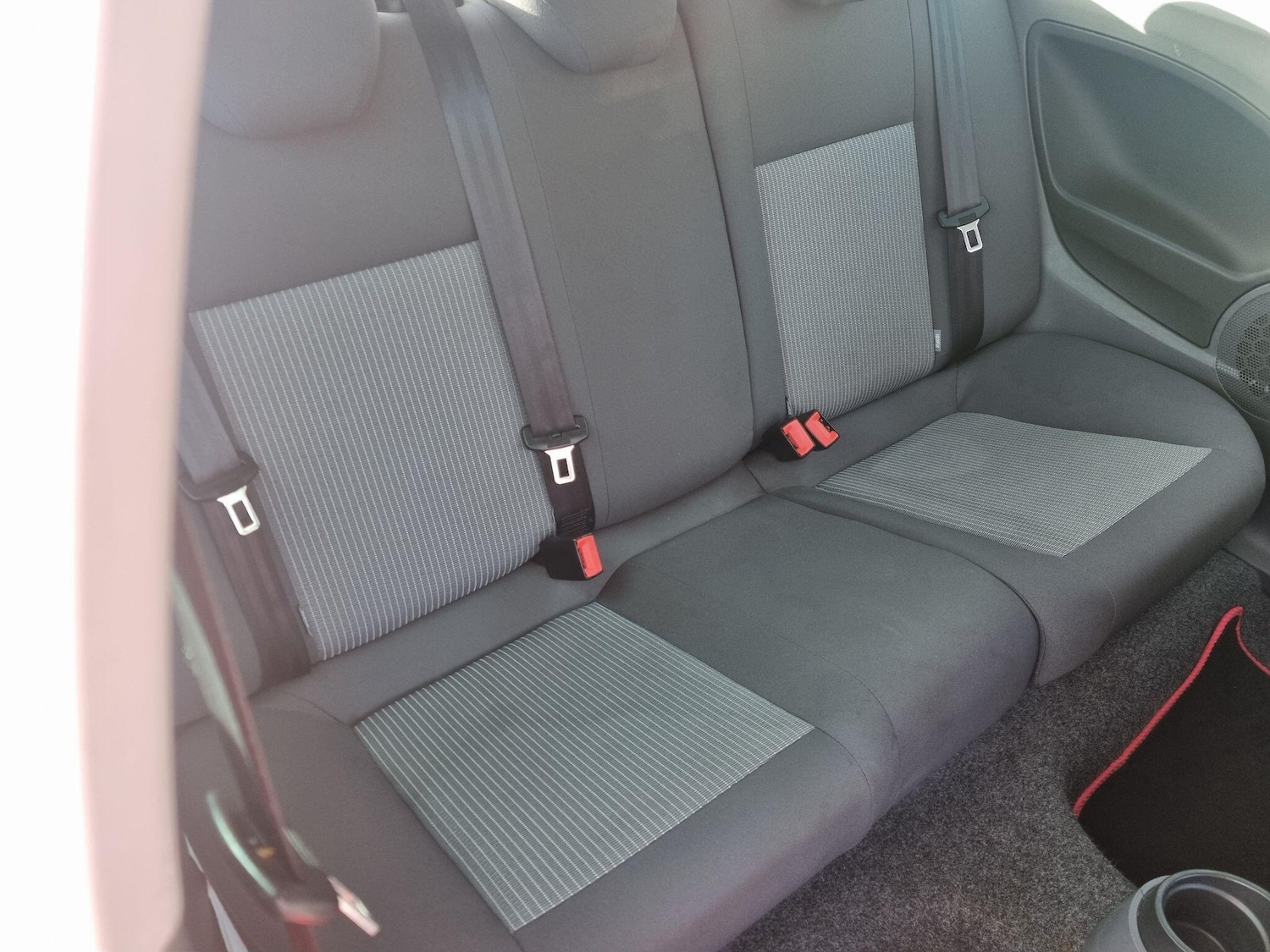 Used SEAT Ibiza 2011 for sale - 76953149: Photo 12