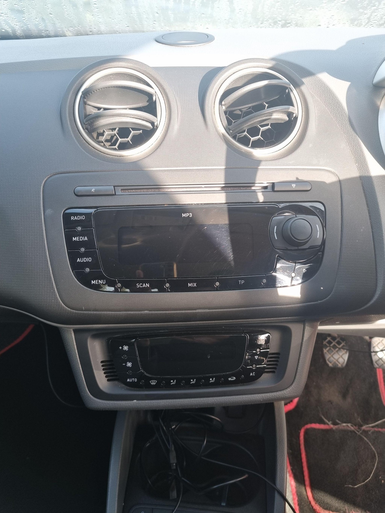 Used SEAT Ibiza 2011 for sale - 76953149: Photo 14