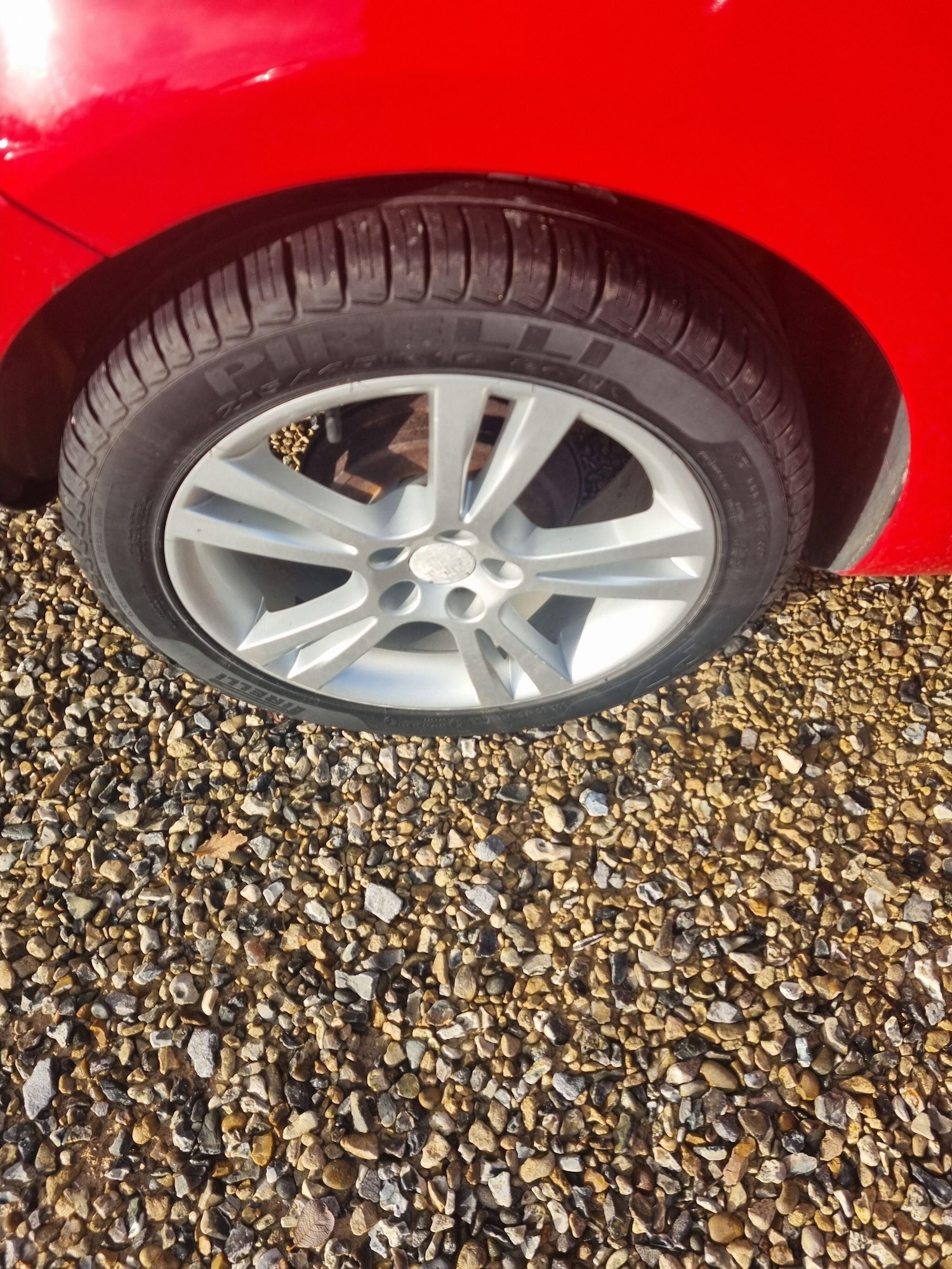 Used SEAT Ibiza 2011 for sale - 76953149: Photo 15