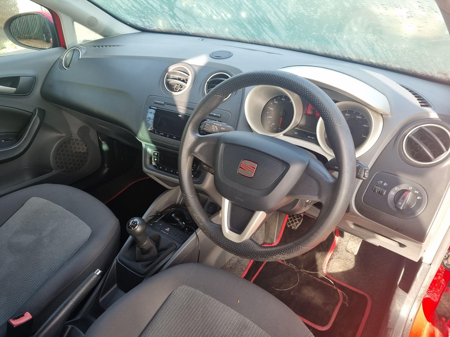 Used SEAT Ibiza 2011 for sale - 76953149: Photo 9