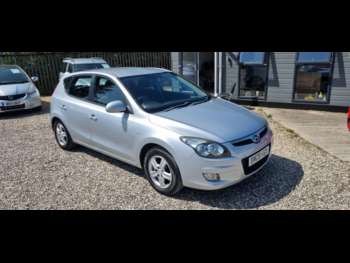 2009 (09) - 1.4 Comfort Euro 4 5dr