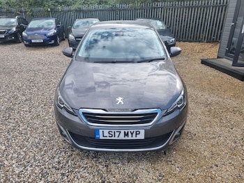 Used Peugeot 308 2017 for sale - 75719480: Photo