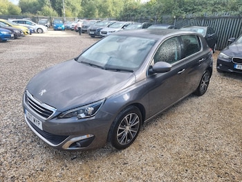Used Peugeot 308 2017 for sale - 75719480: Photo