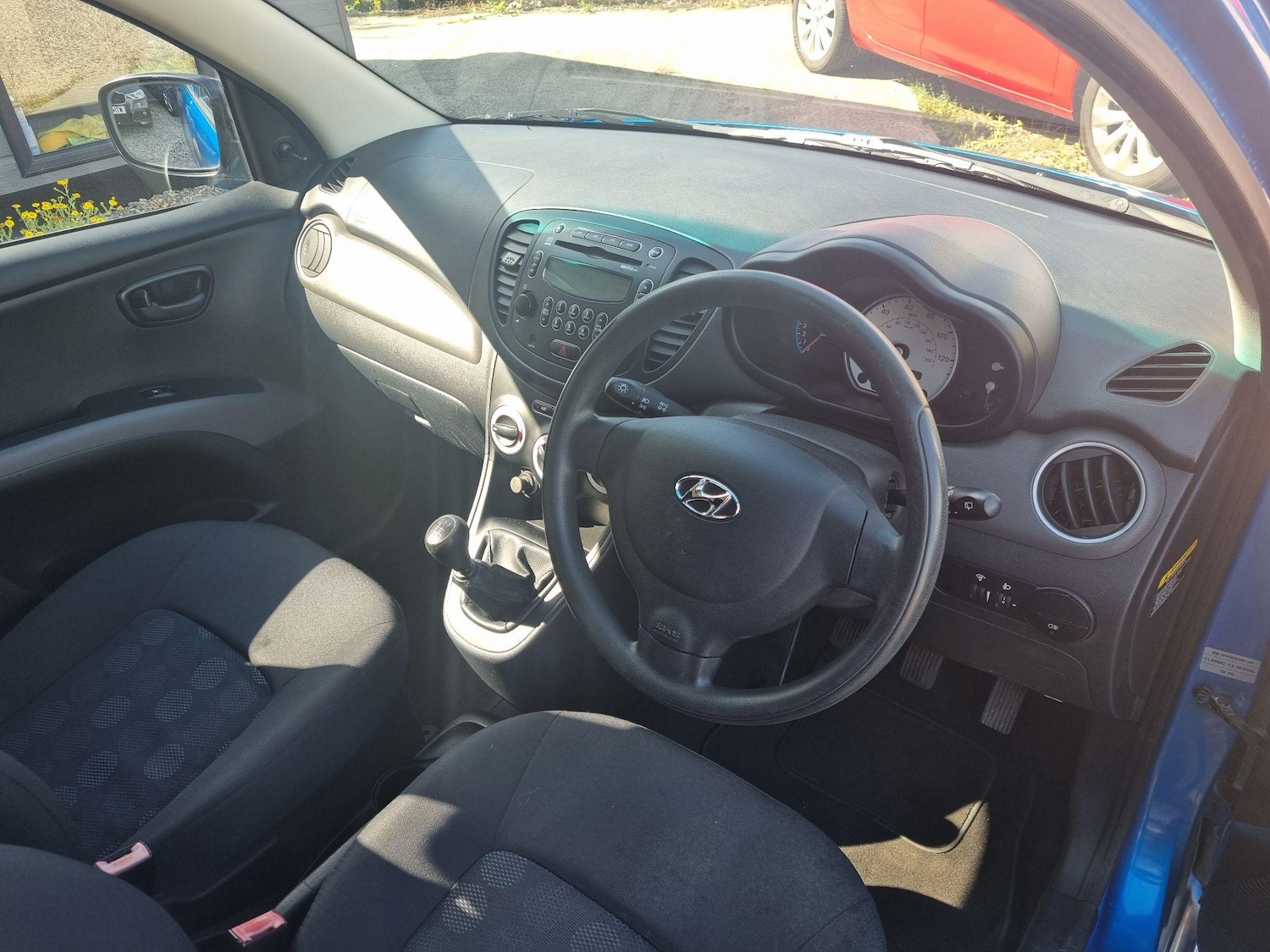 Vehicle 9