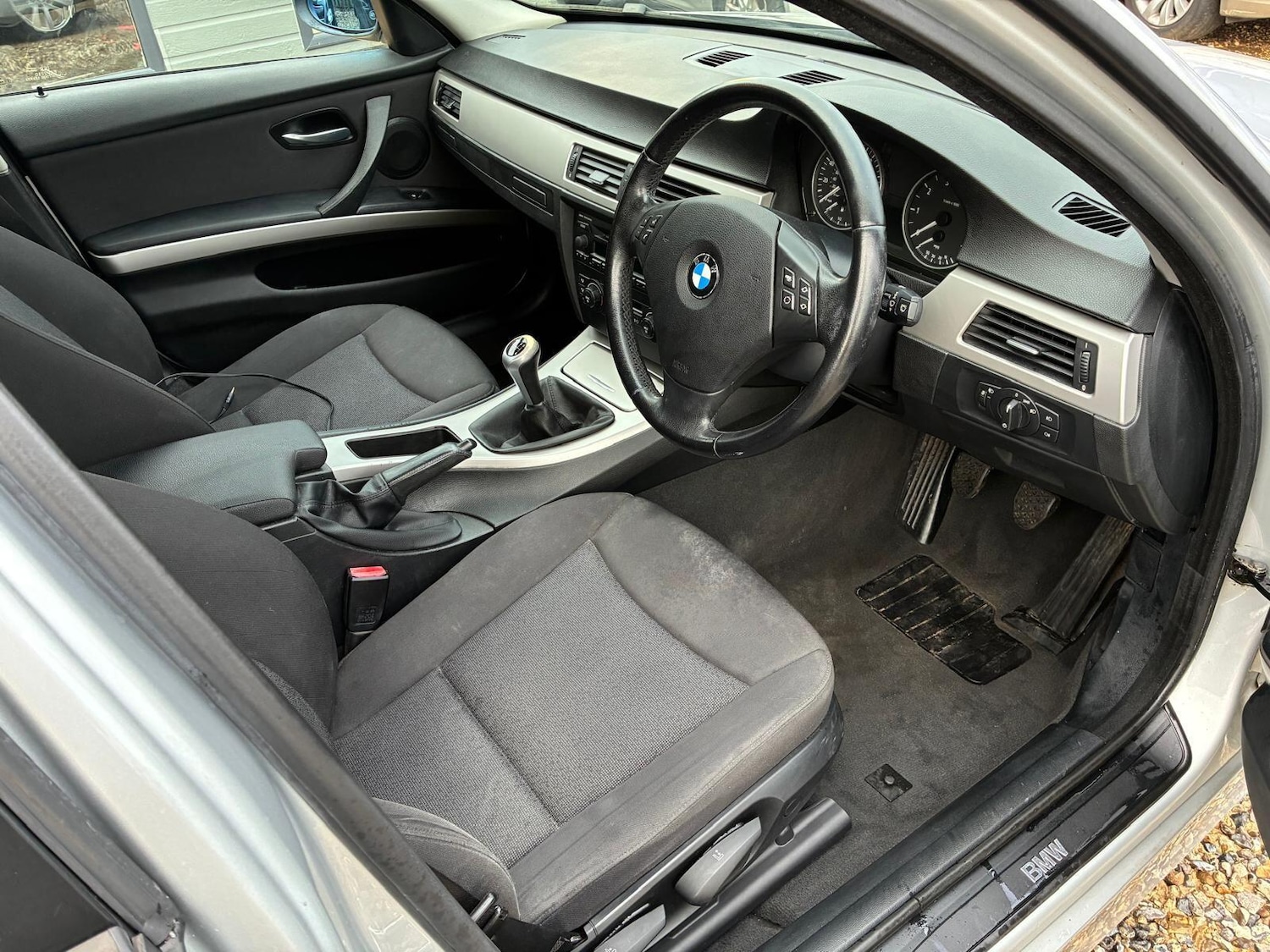 Used BMW 3 Series 2005 for sale - 77549662: Photo 10